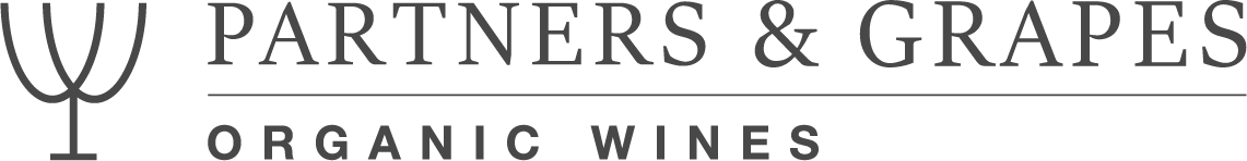 Partners and Grapes logo