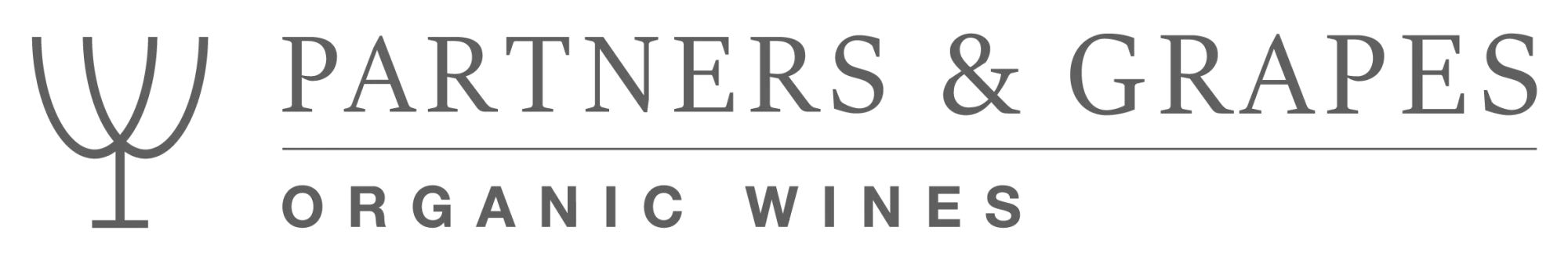 Partners and Grapes logo